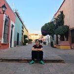 Profile Picture of Andrew Kao (@pingpongpewpew) on Instagram