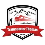 Profile Picture of Thomas Oberlechner (@trainspotter_thomas) on Instagram