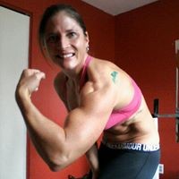 Profile Picture of Steph Bowen-lindner (@steph-bowen-lindner) on Quora