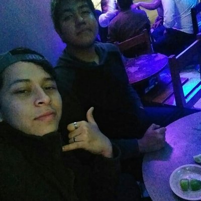 Profile Picture of Jonathan Guerrero (@IsaacOnfroyAhr) on Twitter