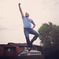 Profile Picture of Aaron Strawn (@aaronstrawn) on Pinterest