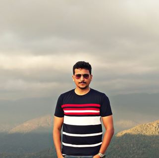Profile Picture of Jawahar Basith (@jawu.basith) on Facebook