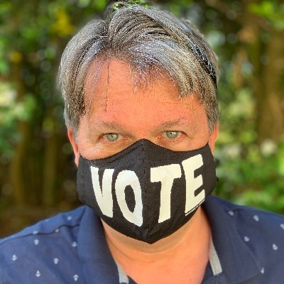 Profile Picture of Tom Sheridan (@tfsheridan) on Twitter