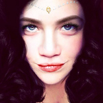 Profile Picture of Amanda Jones (@ajones_revealed) on Flickr