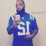 Profile Picture of Ronnie Branch (@ron_j_b) on Instagram