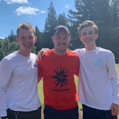Profile Picture of Coby James Poole (@cobes57) on Twitter