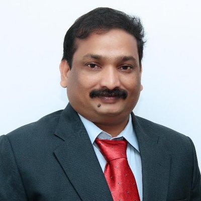 Profile Picture of Suresh Batha (@suresh_batha) on Twitter
