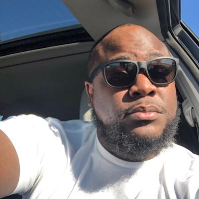 Profile Picture of Sean Don (@TheSeanLamar) on Twitter