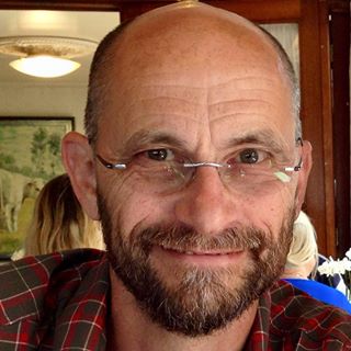 Profile Picture of Paul Remaut (@paul.remaut) on Facebook