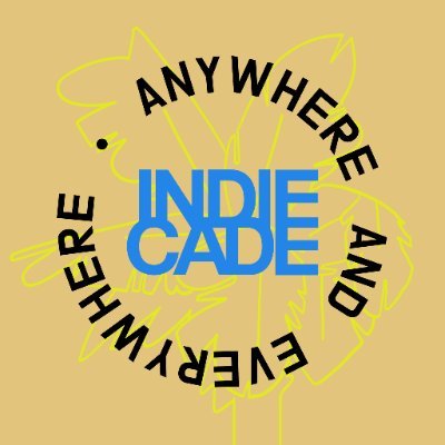 Profile Picture of IndieCade (@IndieCade) on Twitter