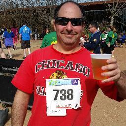 Profile Picture of Ian Silber (@ian_silber) on Twitter