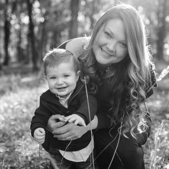 Profile Picture of Erica Haggard (@ericahaggard) on Poshmark