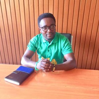 Profile Picture of Joseph Deus (@joseph.s.deus) on Facebook