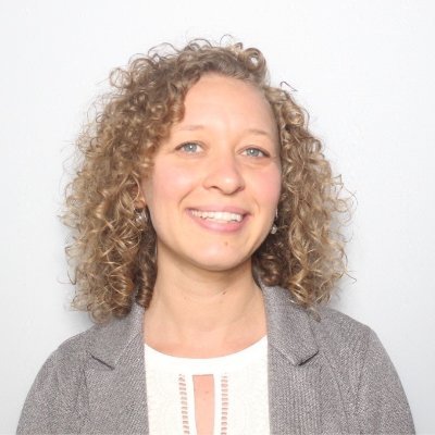 Profile Picture of Genevieve Wozow (@GWozowRethink) on Twitter