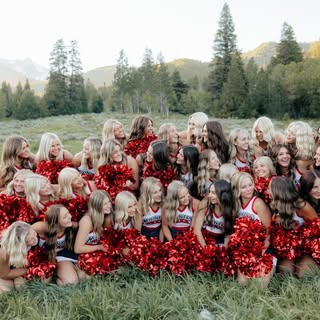 Profile Picture of Mountain Ridge Cheer (@mountain_ridge_cheer) on Instagram