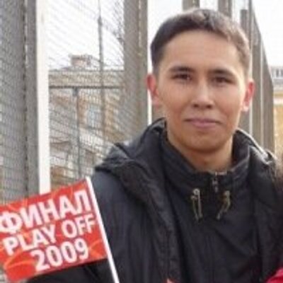 Profile Picture of Christopher Menezes (@GoudgeLoukas) on Twitter