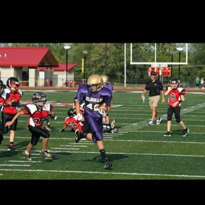 Profile Picture of Aiden Whitlock (@aidenwhit44) on Twitter