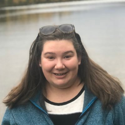 Profile Picture of Kaitlyn Pond (@pond_kaitlyn) on Twitter