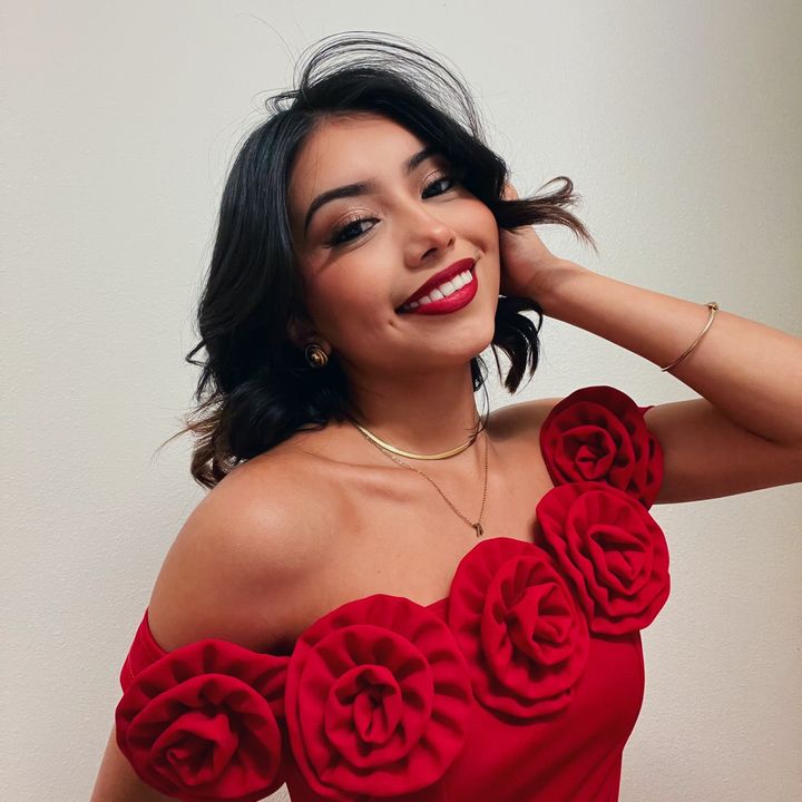 Profile Picture of Cassandra (@cassandra.g11) on Tiktok