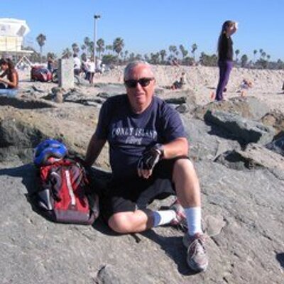 Profile Picture of Dave Reitman (@ukdxr) on Twitter