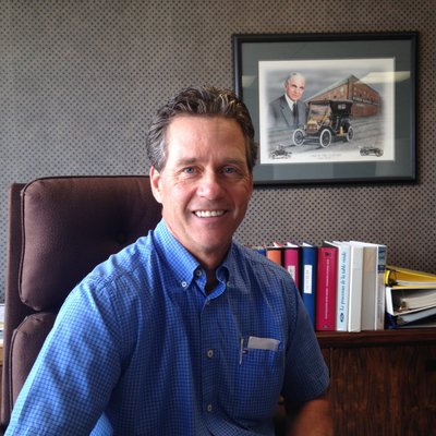 Profile Picture of ANDRE DIONNE (@ANDREDIONNE4) on Twitter
