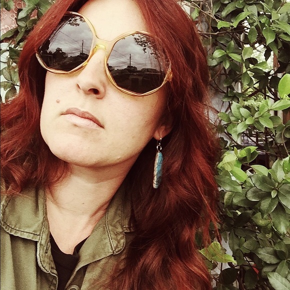 Profile Picture of Jé llyn Morvant (@bayoubohemian) on Poshmark