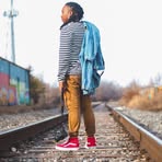 Profile Picture of Dre Sparkman (@DreTooLegit) on Facebook