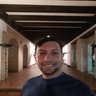 Profile Picture of Javier Capote (@capotejavier) on Twitter