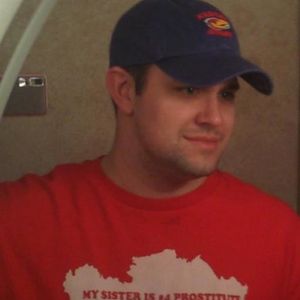 Profile Picture of Jesse Heald (@kingnothing81) on Myspace