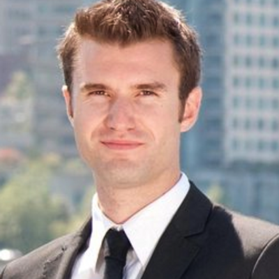 Profile Picture of David FitzGerald (@BCRealEstate1) on Twitter