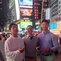 Profile Picture of Justin Suh (@justin-suh-1) on Quora