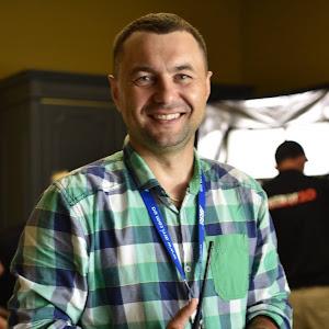 Profile Picture of anton.tkachenko27 (@anton.tkachenko27) on Tiktok