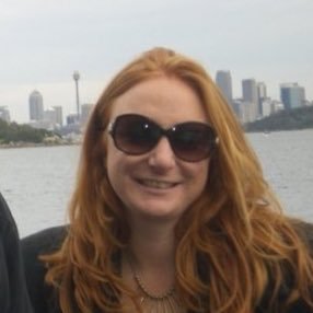 Profile Picture of Alison Duncan (@alijduncan) on Twitter