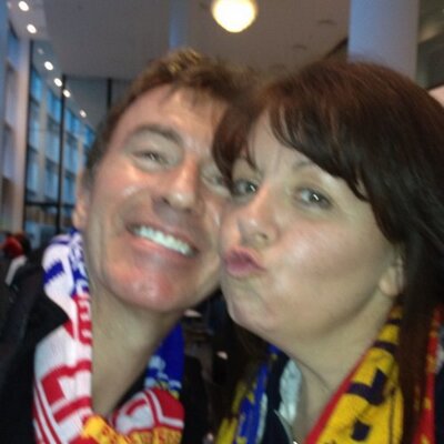 Profile Photo of Helen Begley (@BegleyHelen) on Twitter