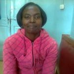 Profile Picture of Joanne Simiyu (@joannesimiyu) on Instagram