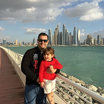 Profile Picture of Eyad Ghosheh (@eyadghosheh) on Flickr