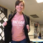 Kelsey Bohlman - Instagram Profile Picture of Kelsey Bohlman (@classroomsandcaffeine) on Instagram