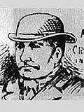 Profile Photo of Joseph Barnett (Jack the Ripper suspect)on Wikipedia