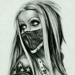 Profile Picture of Beatriz Ic (@emo_funkeira) on Instagram