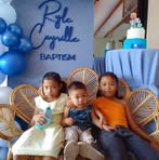 Profile Picture of Chelle Aplacador (@michelle.miguel2) on Facebook