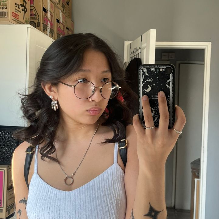 Profile Picture of Lily Vu (@l_vu.17) on Tiktok