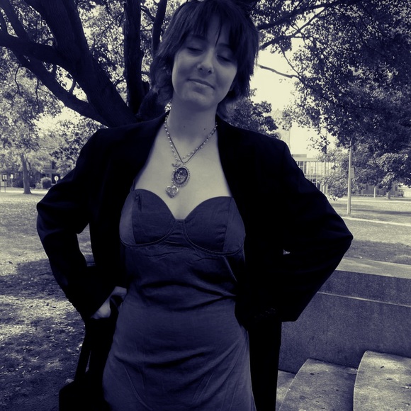 Profile Picture of Ruby Becker (@nastygrrrl) on Poshmark