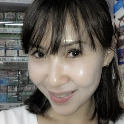 Profile Picture of Amy Chong (@amychong1226) on Twitter