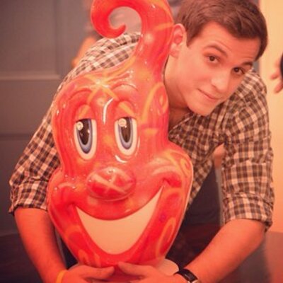 Profile Picture of Benjamin Pagano (@BenPagano) on Twitter