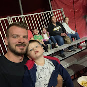 Profile Picture of Grant Kirk (@grantkirk276) on Youtube