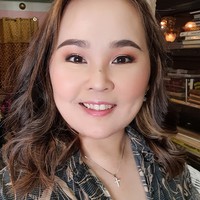 Profile Picture of Iris Galvez (@iris-galvez-2) on Quora