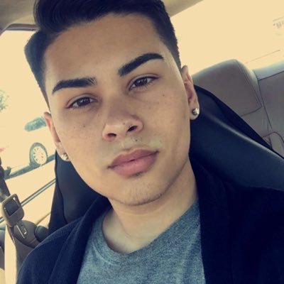 Profile Picture of George Chavez (@georgechavez110) on Twitter