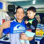 Profile Picture of Jefferson B. Serafim (@jheffy_barreto) on Instagram