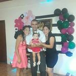 Profile Picture of Natacha Carvajal (@2108natacha) on Instagram