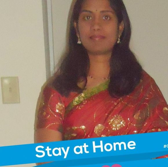 Profile Picture of Kranthi Reddy (@kranthi2004) on Poshmark